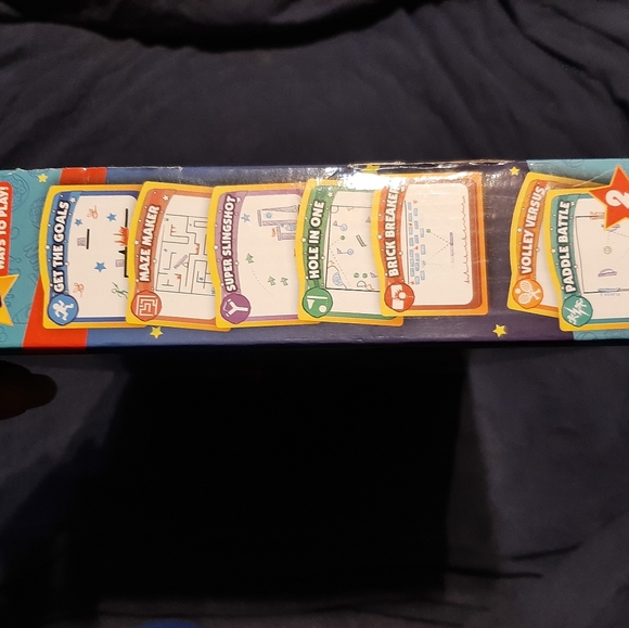 Pixicade mobile game maker as seen on tv - Picture 3 of 3